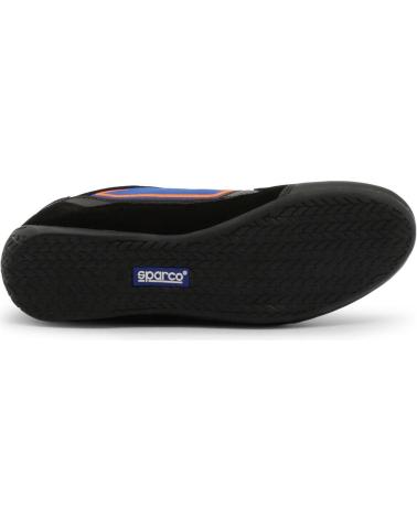 Sportschuhe OTRAS MARCAS  für Herren SPARCO SP-F7 - -NAVY-ORANGE  BLACK