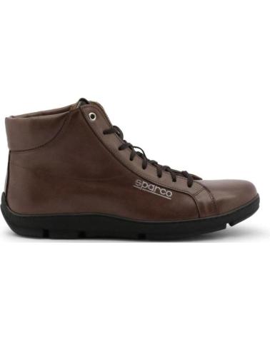 Botines OTRAS MARCAS  de Hombre SPARCO PALAGIO -  BROWN