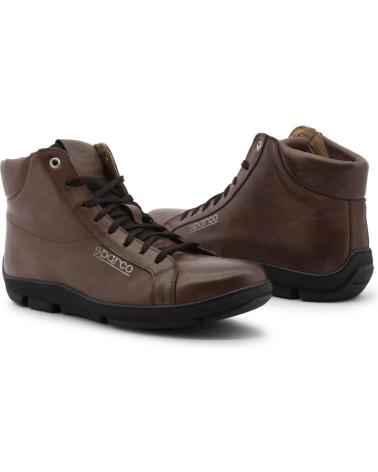 Botines OTRAS MARCAS  de Hombre SPARCO PALAGIO -  BROWN