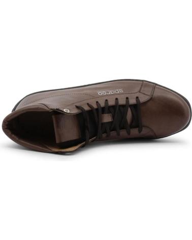 Botines OTRAS MARCAS  de Hombre SPARCO PALAGIO -  BROWN