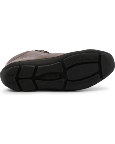 Botines OTRAS MARCAS  de Hombre SPARCO PALAGIO -  BROWN