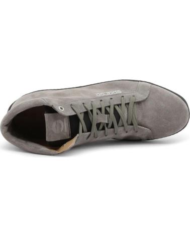 Botines OTRAS MARCAS  de Hombre SPARCO PALAGIO - SUEDE  GREY