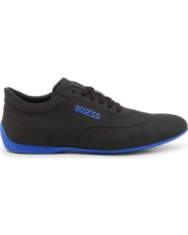 Man Zapatillas deporte OTRAS MARCAS SPARCO IMOLA LIMITED - -BLUE  BLACK