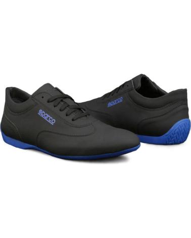 Man Zapatillas deporte OTRAS MARCAS SPARCO IMOLA LIMITED - -BLUE  BLACK
