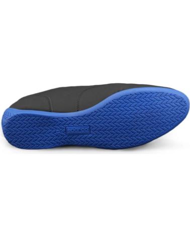 Man Zapatillas deporte OTRAS MARCAS SPARCO IMOLA LIMITED - -BLUE  BLACK