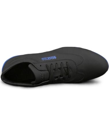 Man Zapatillas deporte OTRAS MARCAS SPARCO IMOLA LIMITED - -BLUE  BLACK