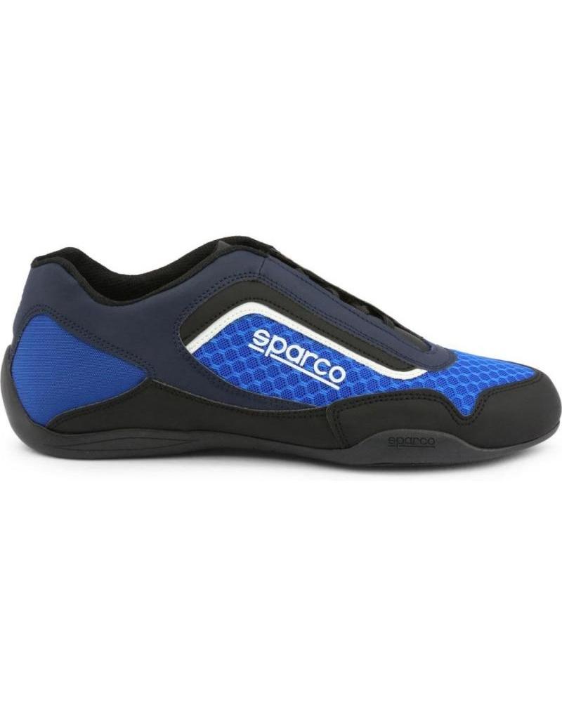 Sapatilhas OTRAS MARCAS  de Homem SPARCO JEREZ - -NAVY  BLUE