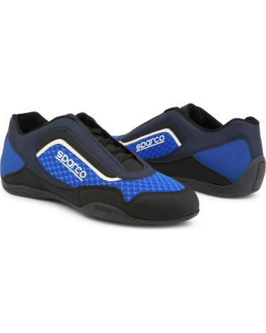Sapatilhas OTRAS MARCAS  de Homem SPARCO JEREZ - -NAVY  BLUE
