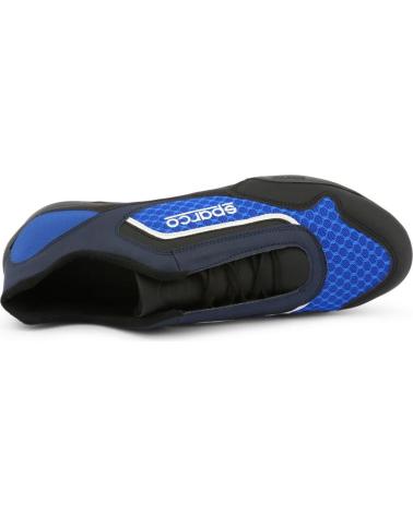 Sapatilhas OTRAS MARCAS  de Homem SPARCO JEREZ - -NAVY  BLUE