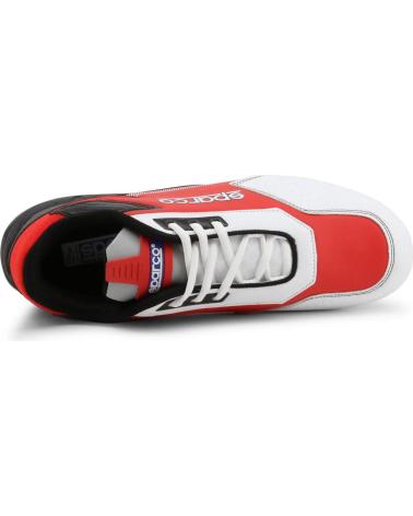Man Zapatillas deporte OTRAS MARCAS SPARCO SP-FT -  RED