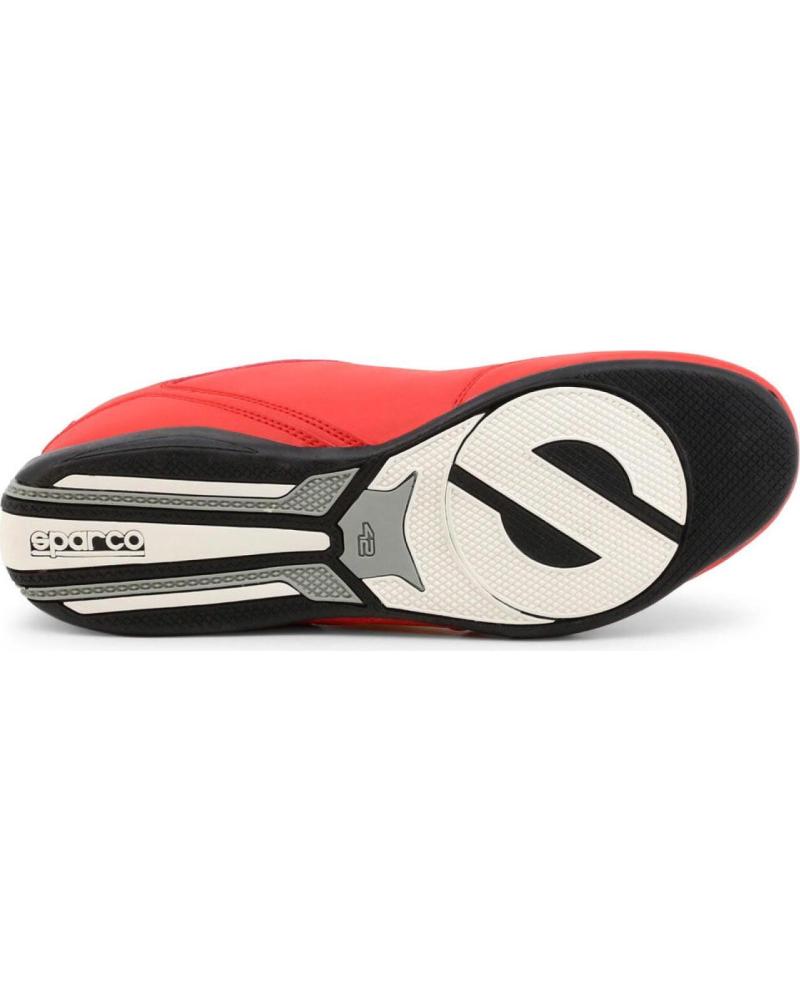 Zapatillas Deporte De Mujer OTRAS MARCAS SPARCO SP F12 BLACK RED