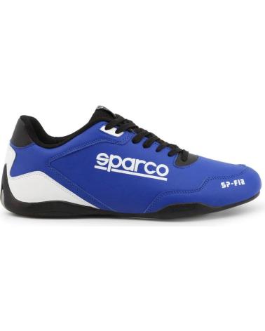 Sneaker OTRAS MARCAS  für Damen und Junge SPARCO SP-F12 - NAVY-WHITE  BLUE