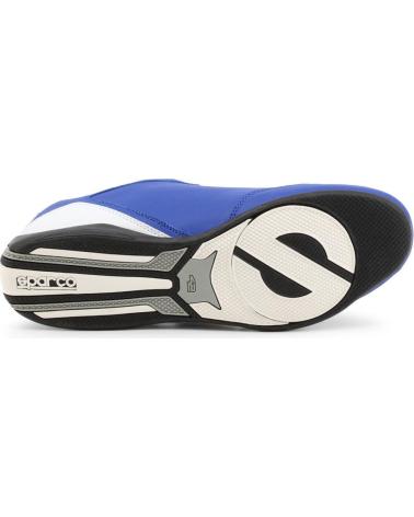 Sneaker OTRAS MARCAS  für Damen und Junge SPARCO SP-F12 - NAVY-WHITE  BLUE
