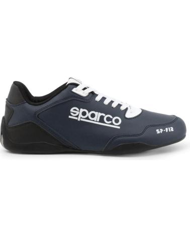 Sportivo OTRAS MARCAS  per Donna e Bambino SPARCO SP-F12 - DARK NAVY  BLUE