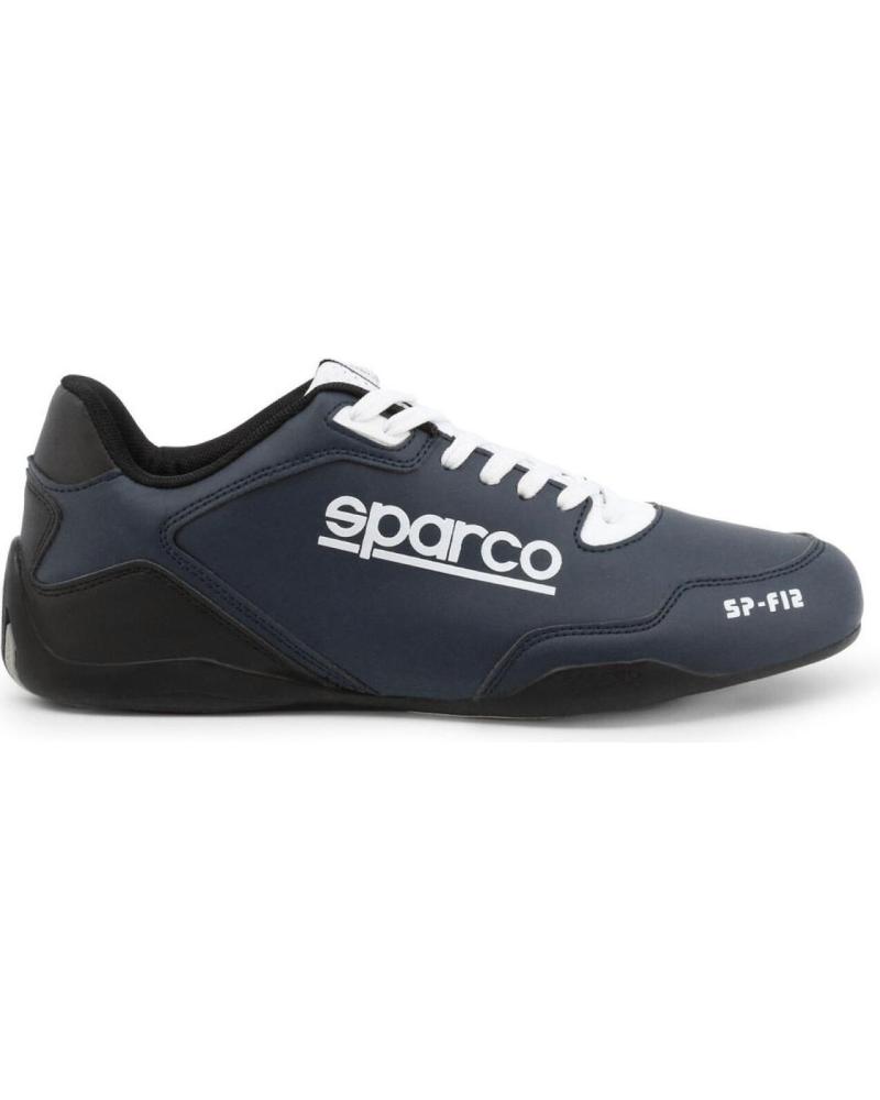 Sportivo OTRAS MARCAS  per Donna e Bambino SPARCO SP-F12 - DARK NAVY  BLUE