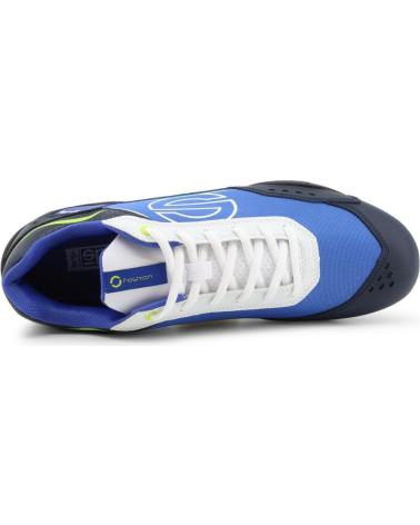 Zapatillas deporte OTRAS MARCAS  de Hombre SPARCO SP-F5 - ROYAL-FLUOR  BLUE