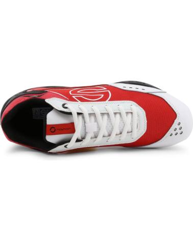 Zapatillas deporte OTRAS MARCAS  de Hombre SPARCO SP-F5 - -WHITE-BLK  RED