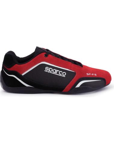 Sportschuhe OTRAS MARCAS  für Herren SPARCO SP-F6 - -BLACK  RED
