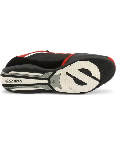 Sportschuhe OTRAS MARCAS  für Herren SPARCO SP-F6 - -BLACK  RED
