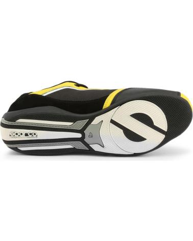 Sportschuhe OTRAS MARCAS  für Herren SPARCO SP-F6 - -YELLOW  BLACK