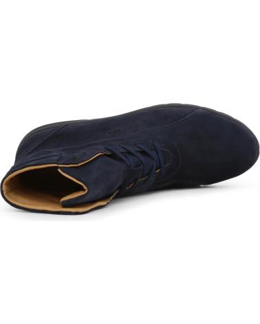 Botines OTRAS MARCAS  de Hombre SPARCO MONZA GRIP - SPARCO MONZA GRIP - SUEDE  BLUE