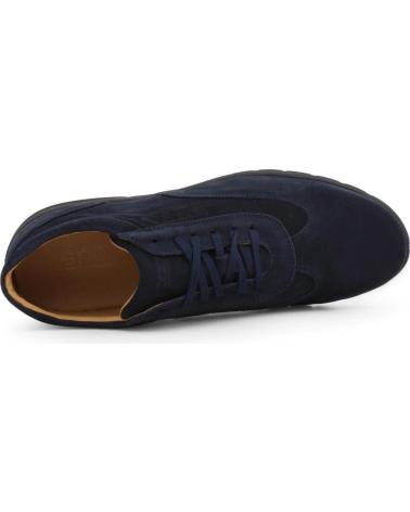 Scarpe OTRAS MARCAS  per Uomo SPARCO IMOLA-GRIP - SUEDE  BLUE