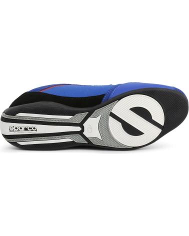 Zapatillas deporte OTRAS MARCAS  de Hombre SPARCO SP-F6 - ROYAL  BLUE