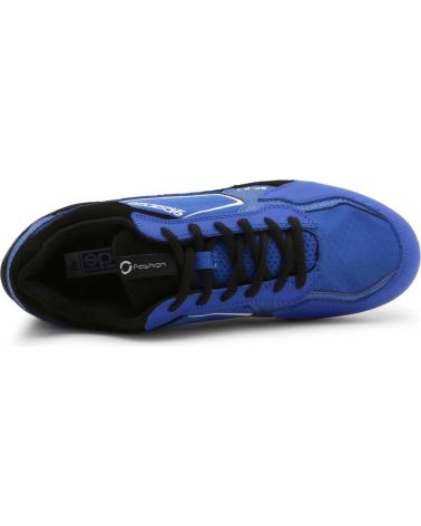 Man Zapatillas deporte OTRAS MARCAS SPARCO SP-F7 - ROYAL-BLACK  BLUE