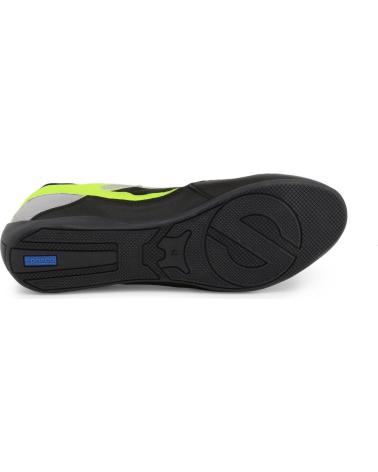Zapatillas deporte SPARCO  de Hombre SPARCO JEREZ -  BLACK