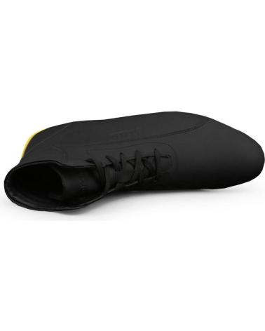 Bottines OTRAS MARCAS  pour Homme SPARCO MONZA LIMITED - -YELLOW  BLACK