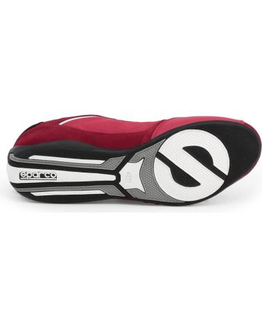 Zapatillas deporte OTRAS MARCAS  pour Homme SPARCO SP-F6 -  RED