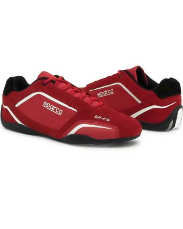 Zapatillas deporte OTRAS MARCAS  pour Homme SPARCO SP-F6 -  RED