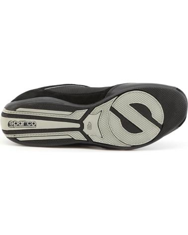Zapatillas deporte OTRAS MARCAS  pour Homme SPARCO SP-F6 - -WHITE  BLACK