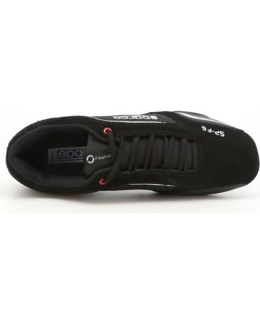 Zapatillas deporte OTRAS MARCAS  pour Homme SPARCO SP-F6 - -WHITE  BLACK