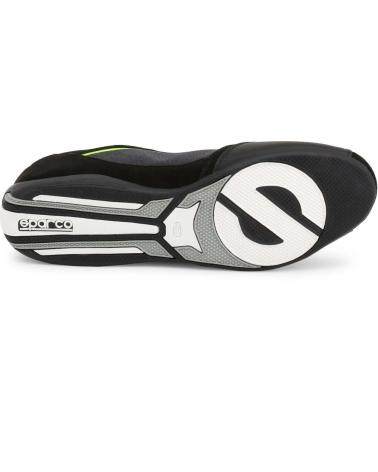 Sportschuhe OTRAS MARCAS  für Herren SPARCO SP-F6 - -LIME  BLACK