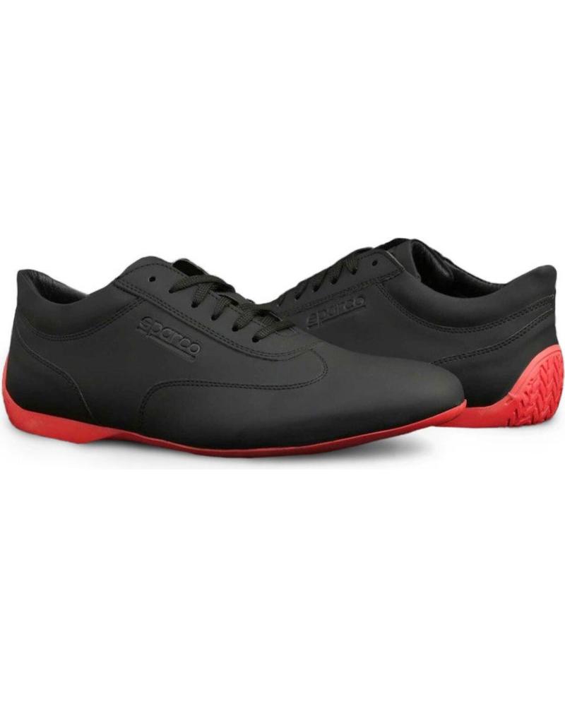 Sports Shoes De Hombre OTRAS MARCAS SPARCO IMOLA LIMITED RED BLACK