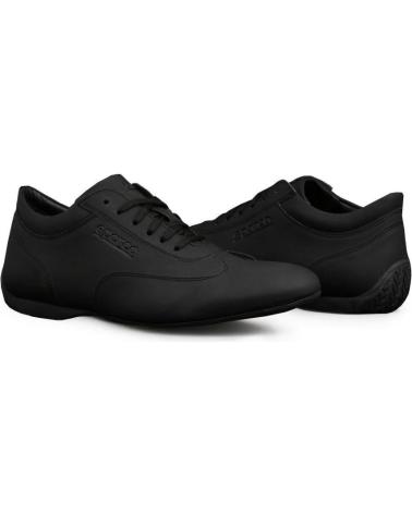 Scarpe sport OTRAS MARCAS  per Uomo SPARCO IMOLA LIMITED -  BLACK