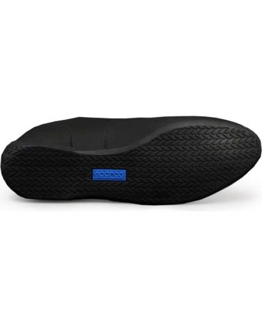 Scarpe sport OTRAS MARCAS  per Uomo SPARCO IMOLA LIMITED -  BLACK