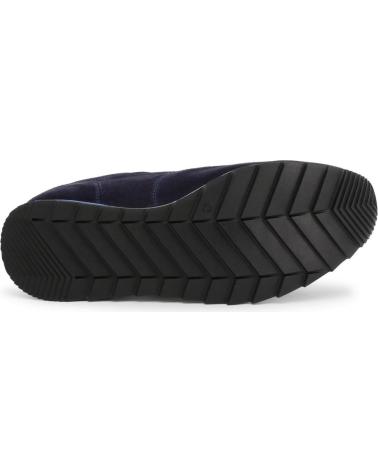 Zapatillas deporte OTRAS MARCAS  de Hombre SPARCO SP-FV -  BLUE