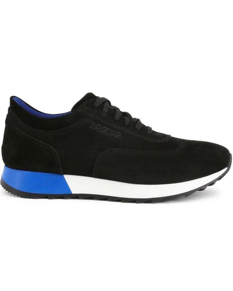 Zapatillas deporte OTRAS MARCAS  de Hombre SPARCO IMOLA RUN -  BLACK