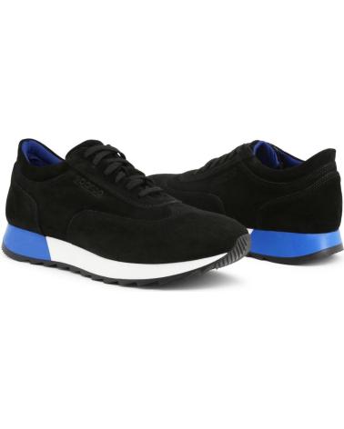 Zapatillas deporte OTRAS MARCAS  de Hombre SPARCO IMOLA RUN -  BLACK