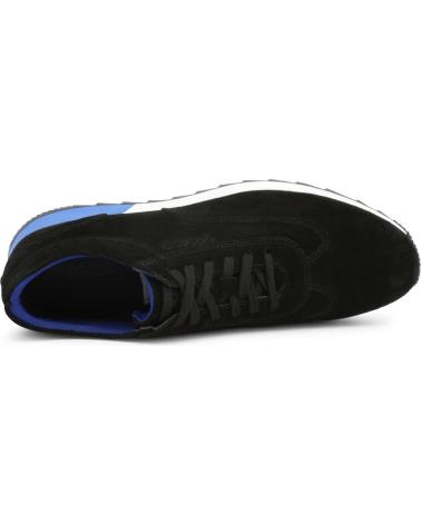 Zapatillas deporte OTRAS MARCAS  de Hombre SPARCO IMOLA RUN -  BLACK