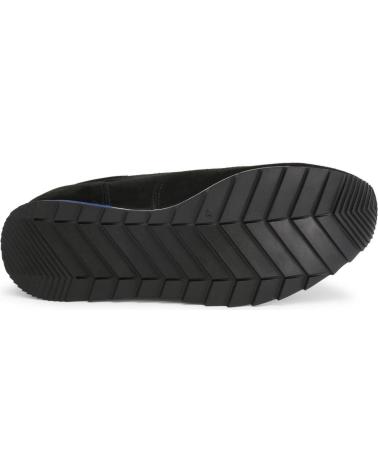 Zapatillas deporte OTRAS MARCAS  de Hombre SPARCO IMOLA RUN -  BLACK