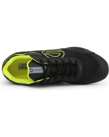 Scarpe sport OTRAS MARCAS  per Uomo SPARCO SP-F5 - -FLUOR  BLACK