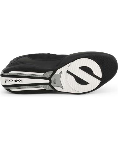 Scarpe sport OTRAS MARCAS  per Uomo SPARCO SP-F5 - -FLUOR  BLACK