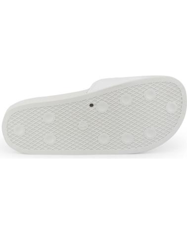 Tongs OTRAS MARCAS  pour Femme et Homme SPARCO FORTALEZA -  WHITE