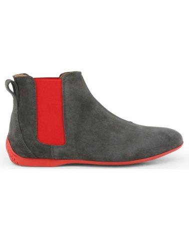 Botines OTRAS MARCAS  de Hombre SPARCO MISANO - -RED  GREY