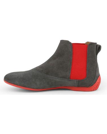 Botines OTRAS MARCAS  de Hombre SPARCO MISANO - -RED  GREY