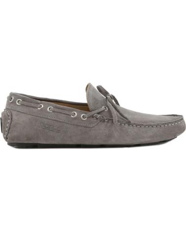 Man Zapatillas deporte OTRAS MARCAS SPARCO MAGNY COURS GP1 - SUEDE  GREY