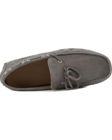 Man Zapatillas deporte OTRAS MARCAS SPARCO MAGNY COURS GP1 - SUEDE  GREY